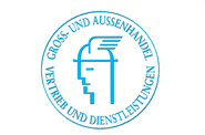 Logo der Firma Landesverband Groß und Außenhandel, Vertrieb und Dienstleistungen Bayern e.V.