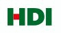 Logo der Firma HDI AG