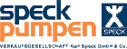 Logo der Firma SPECK Pumpen Verkaufsgesellschaft GmbH