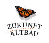 Logo der Firma Zukunft Altbau