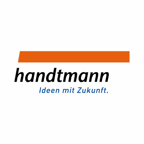 Logo der Firma Handtmann Systemtechnik GmbH & Co. KG