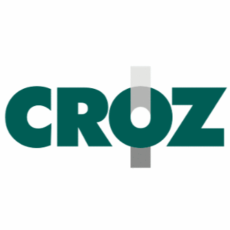 Logo der Firma CROZ DACH GmbH