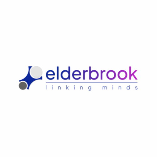 Logo der Firma elderbrook solutions GmbH
