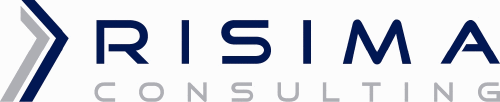 Logo der Firma RISIMA Consulting GmbH