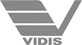 Logo der Firma Vidis GmbH