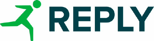 Logo der Firma Reply Deutschland SE
