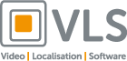 Logo der Firma VLS Engineering GmbH