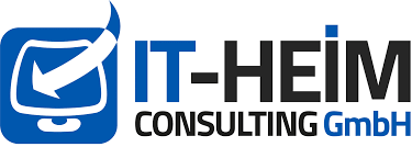 Logo der Firma IT-Heim-Consulting GmbH