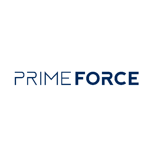 Logo der Firma Prime Force Group