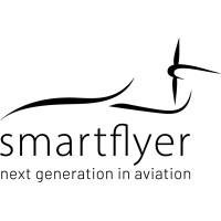 Logo der Firma Smartflyer AG