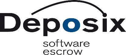 Logo der Firma Deposix Software Escrow GmbH