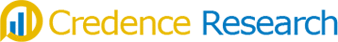 Logo der Firma Credence Research