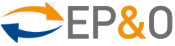 Logo der Firma EPO Consulting GmbH