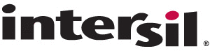 Logo der Firma Intersil Corporation