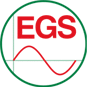 Logo der Firma EGS GmbH & Co. KG