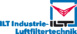 Logo der Firma ILT Industrie-Luftfiltertechnik GmbH