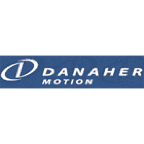 Logo der Firma Danaher Motion GmbH