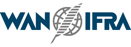 Company logo of WAN-IFRA