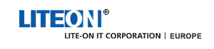 Logo der Firma Lite-On IT Corporation