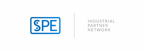 Company logo of SPE Industrial Partner Network e.V