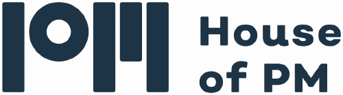 Logo der Firma House of PM GmbH