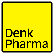 Logo der Firma DENK PHARMA GmbH & Co. KG