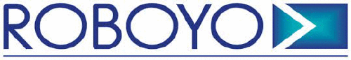 Logo der Firma Roboyo GmbH