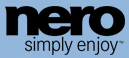 Logo der Firma Nero AG