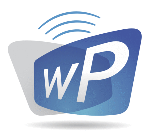 Logo der Firma WP Technologies, Inc
