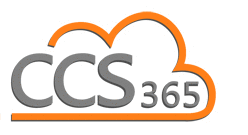 Logo der Firma CCS 365 GmbH