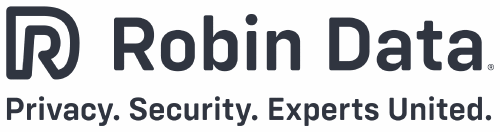 Logo der Firma Robin Data GmbH