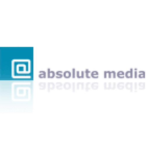 Logo der Firma absolute media GmbH