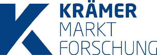 Logo der Firma Krämer Marktforschung GmbH