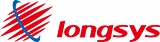 Logo der Firma Longsys Electronics GmbH i.G.