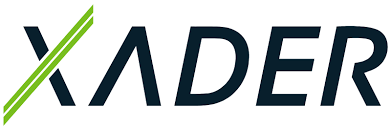 Logo der Firma XADER UG (haftungsbeschränkt)