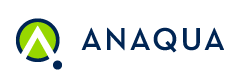 Logo der Firma Anaqua, Inc