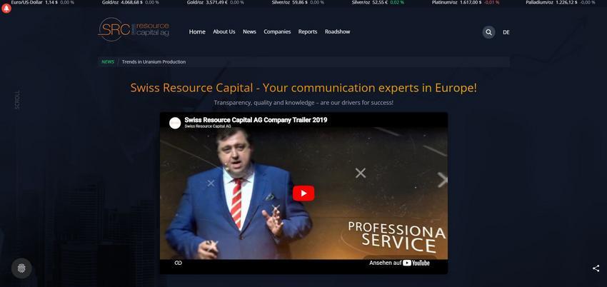 Website Promotion