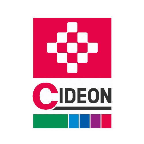 Logo der Firma CIDEON Software & Services GmbH & Co. KG