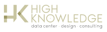 Logo der Firma High Knowledge GmbH