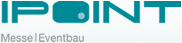 Logo der Firma ipoint Messe- und Eventbau GmbH