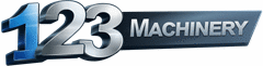 Logo der Firma 123Machinery