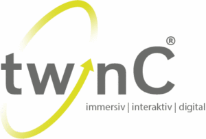 Logo der Firma twinC GmbH