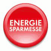 Logo der Firma Energiesparmesse