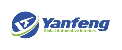 Logo der Firma Yanfeng Automotive Interiors