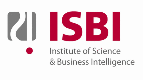 Company logo of ISBI GmbH - Institut of Science & Business Intelligence