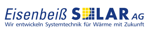 Company logo of Eisenbeiß Solar AG