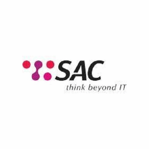 Company logo of SAC GmbH