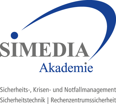 Logo der Firma SIMEDIA Akademie GmbH