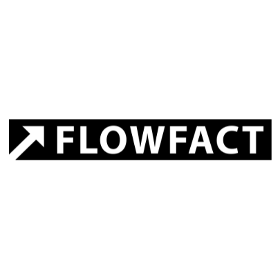 Logo der Firma FLOWFACT GmbH