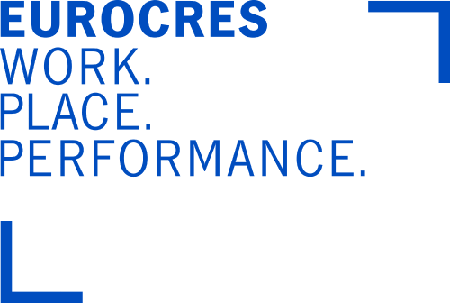 Logo der Firma Eurocres Consulting GmbH
